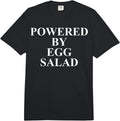 Cool Egg Salad Humor Quote Merch