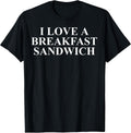 Cool Sandwich Humor Quote Merch