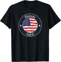 Colorado US Flag Merch