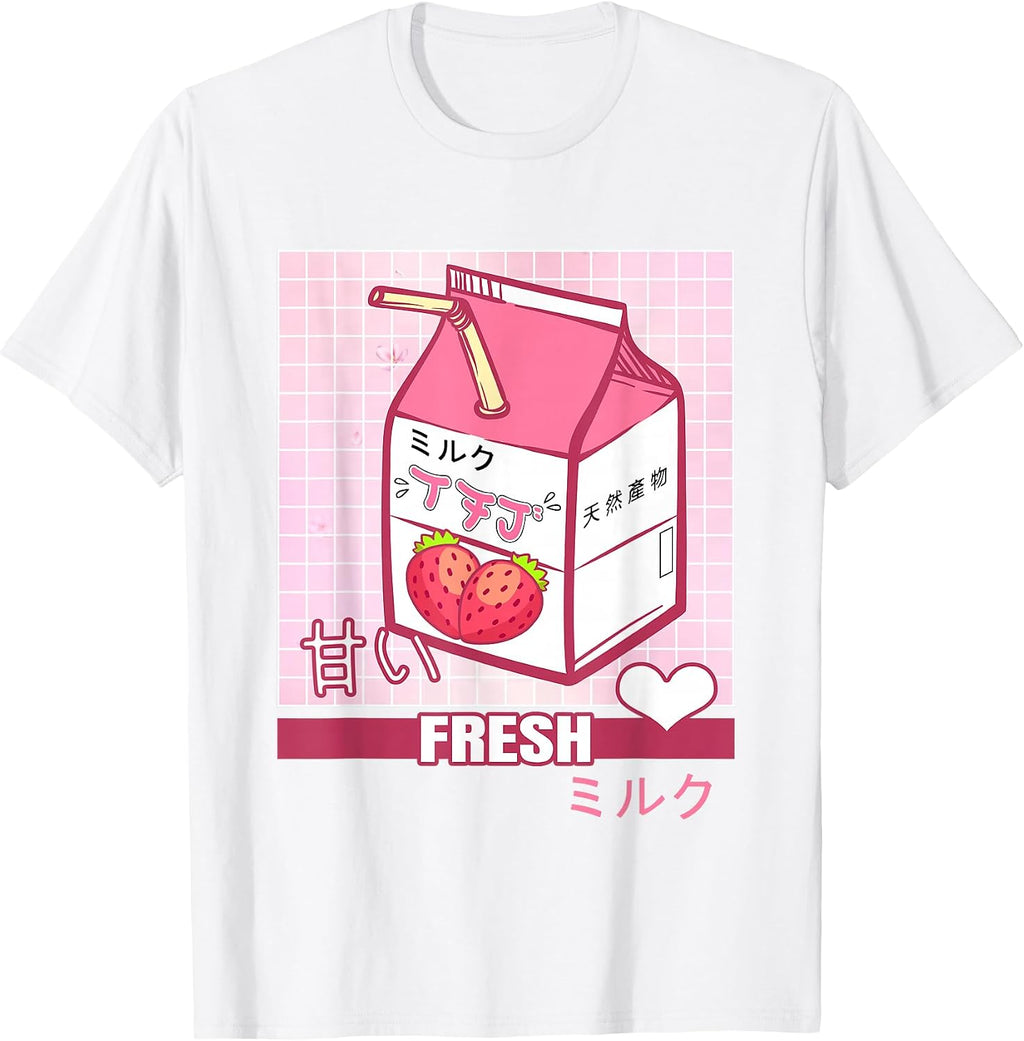 90s Japanese Manga Otaku Lover
