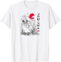Lolth Cat Japanese Inspired T-Shirt
