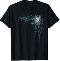 Computer Nerd Technology AI Engineer Gifts