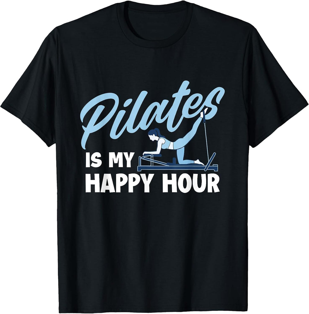 Funny Pilates Merch