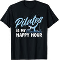 Funny Pilates Merch