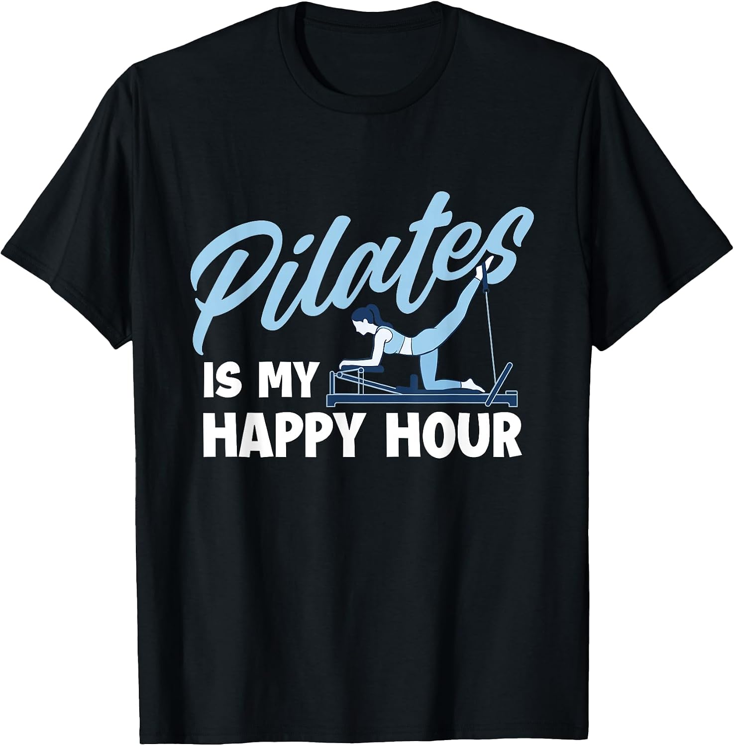 Funny Pilates Merch