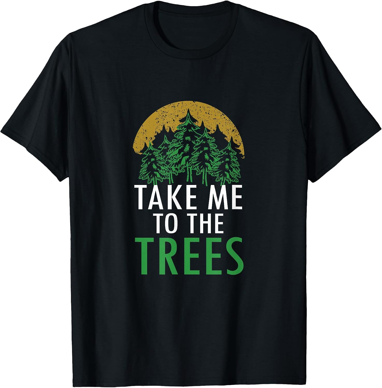 Baumliebhaber Bäume Abenteuer Natur Geschenk