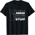Funny Sleeping Cat Lover Gifts