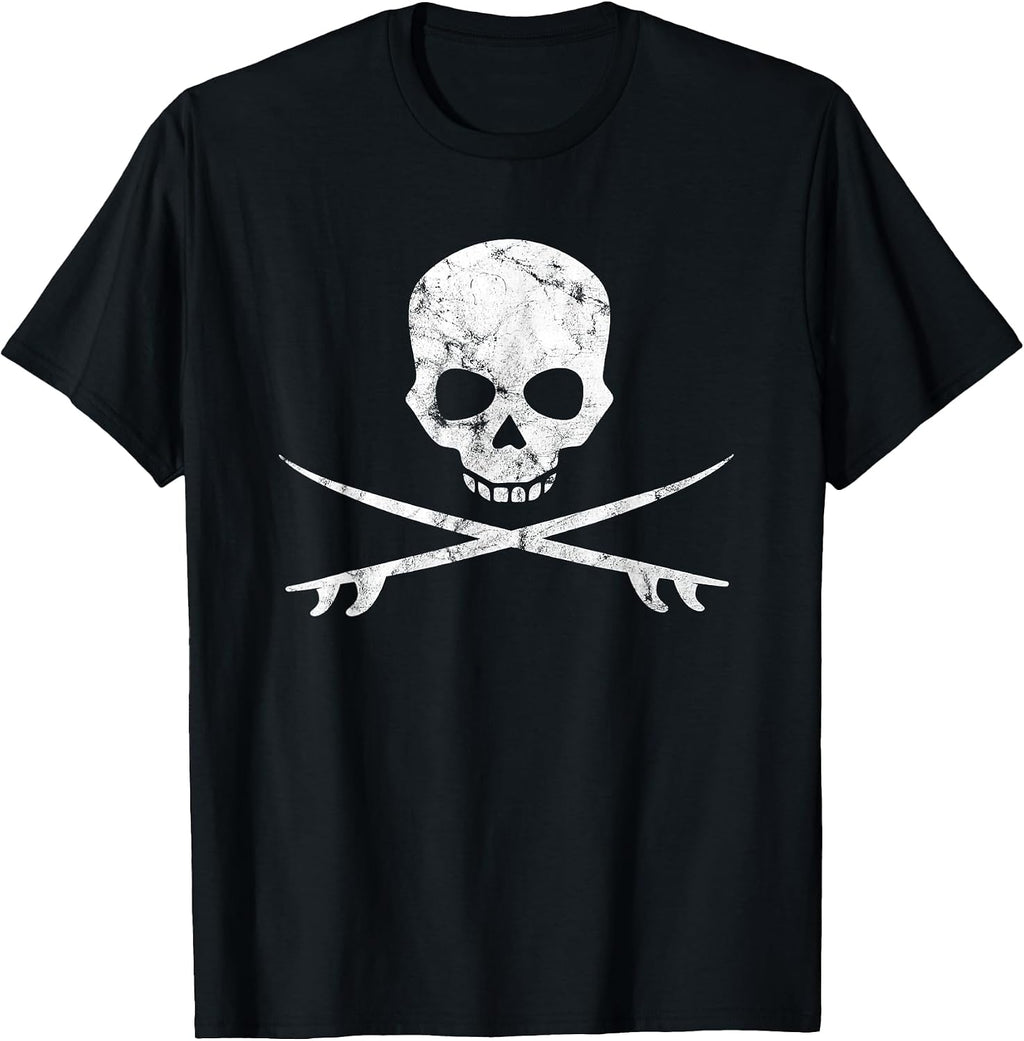 Skull & Surf