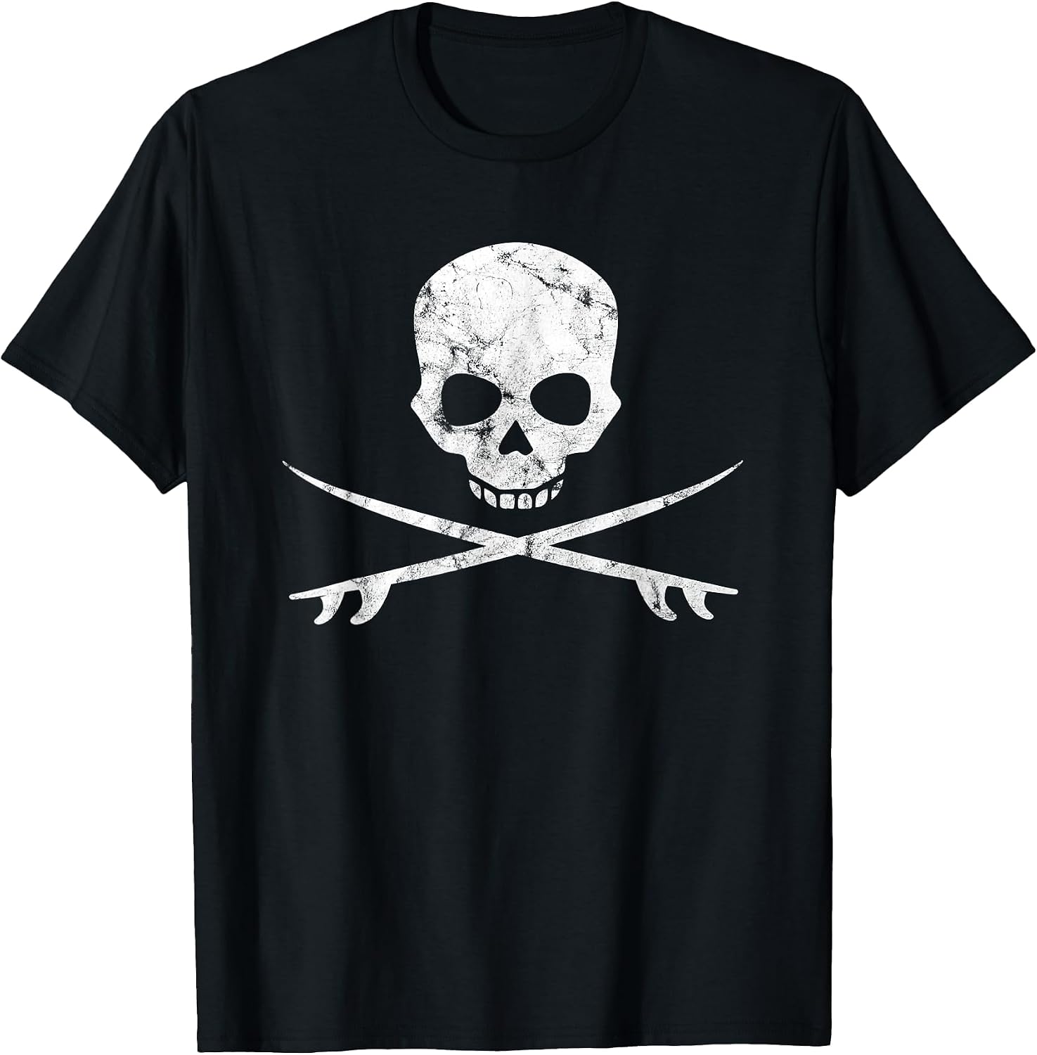 Skull & Surf