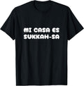 Sukkah Jewish Holiday Sukkot Merch