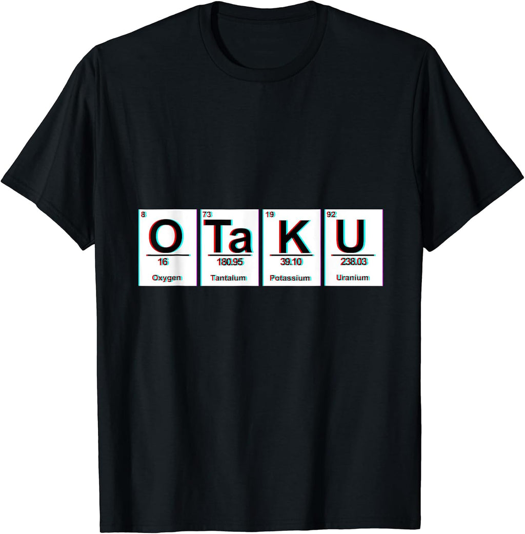 Anime Manga Cosplayers Lovers Gift For Otaku