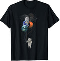 Take Me To Mars Space Shirts and Accessories