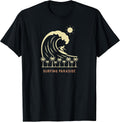 Surfing Tees