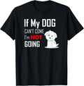 Funny Dog Lover T-shirts