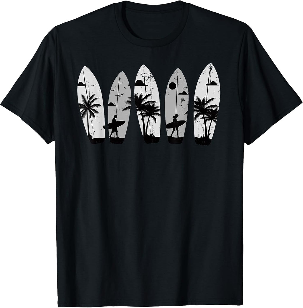 Cool Surfing Lover Surfer Apparel