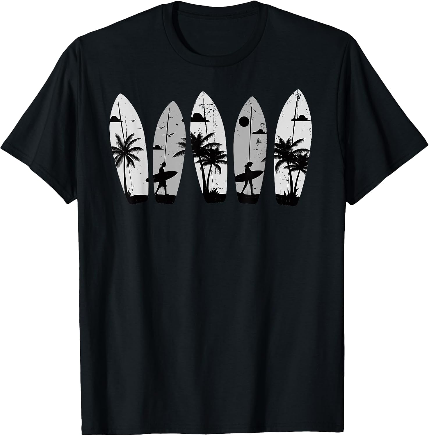 Cool Surfing Lover Surfer Apparel