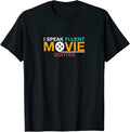 Movie buff merch