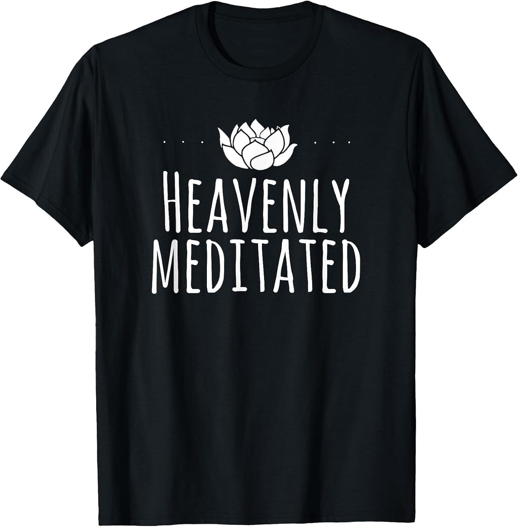 Meditative Merch