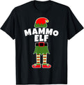 Holiday Elf Medical Career T Shirt