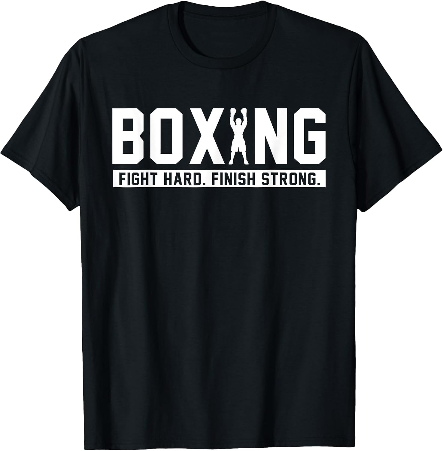 Boxing Quotes Apparel