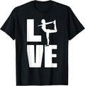 Yoga Enthusiast, Yoga Lover, Love Yoga Merch