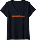 Retro 80's Mercedes TX T-Shirts & Tees