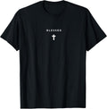Minimalist Modern Christian Apparel
