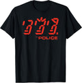 The Police