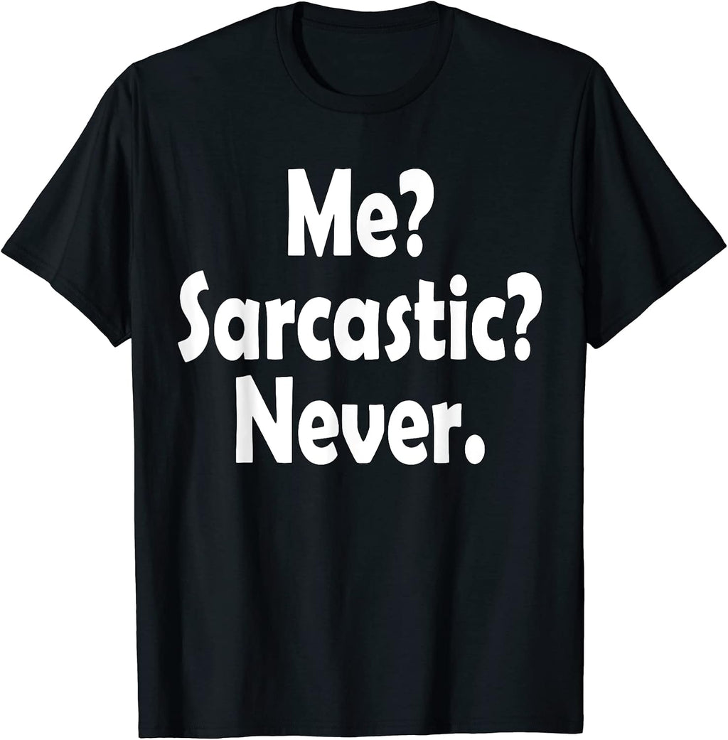 For sarcasm and irony lovers with humour
