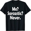 For sarcasm and irony lovers with humour