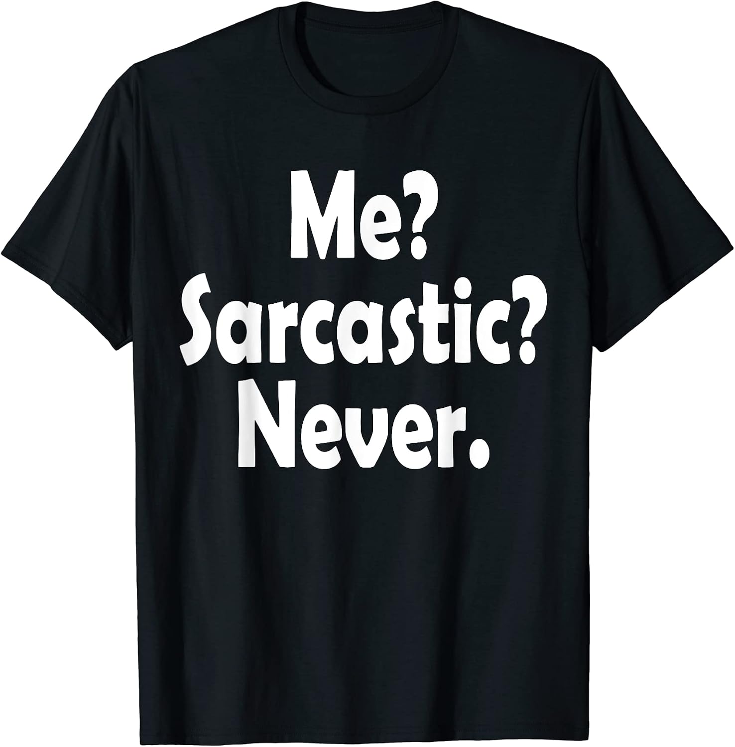 For sarcasm and irony lovers with humour