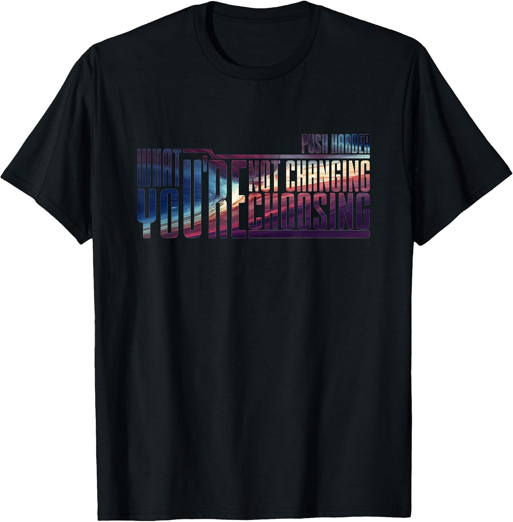 Inspiring Motivational Quote Merch Store