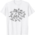 Aesthetic Soft Artsy Girl Prints Patterns & Decor