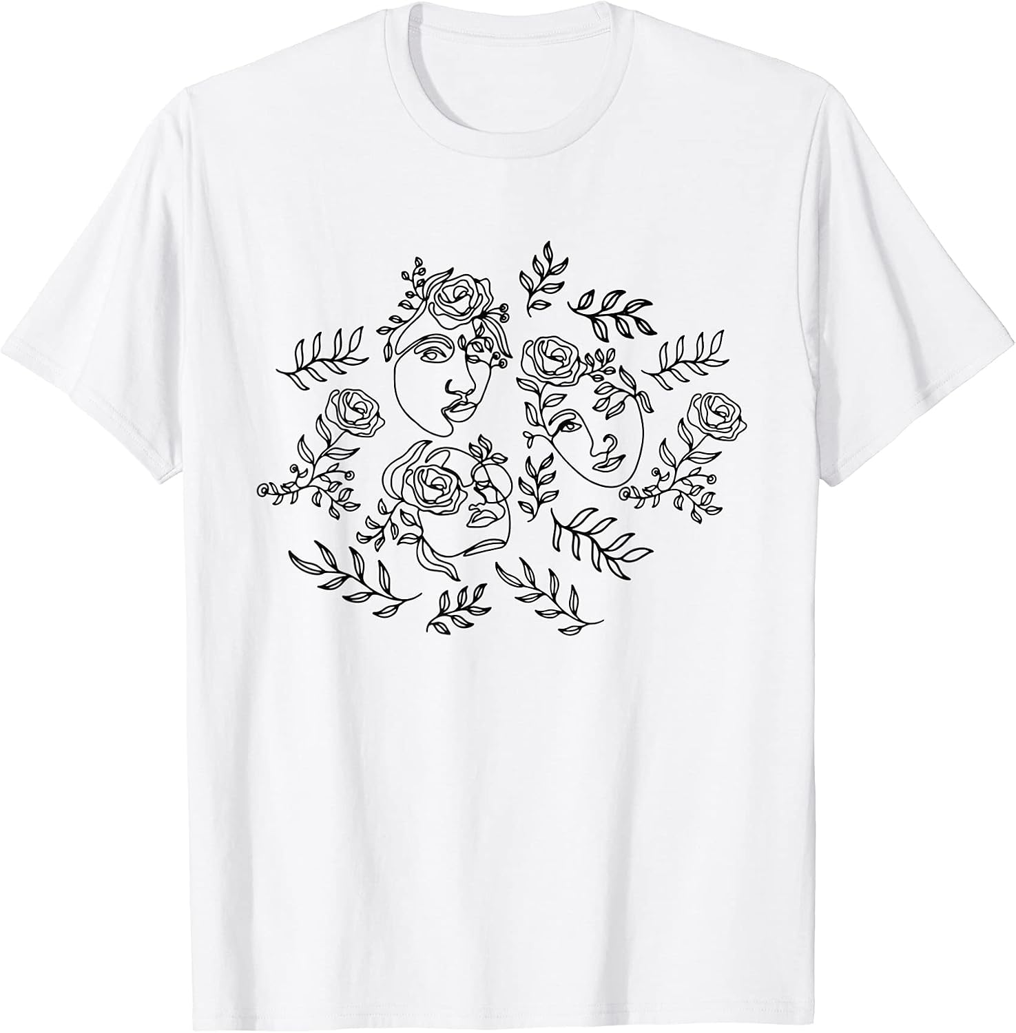 Aesthetic Soft Artsy Girl Prints Patterns & Decor