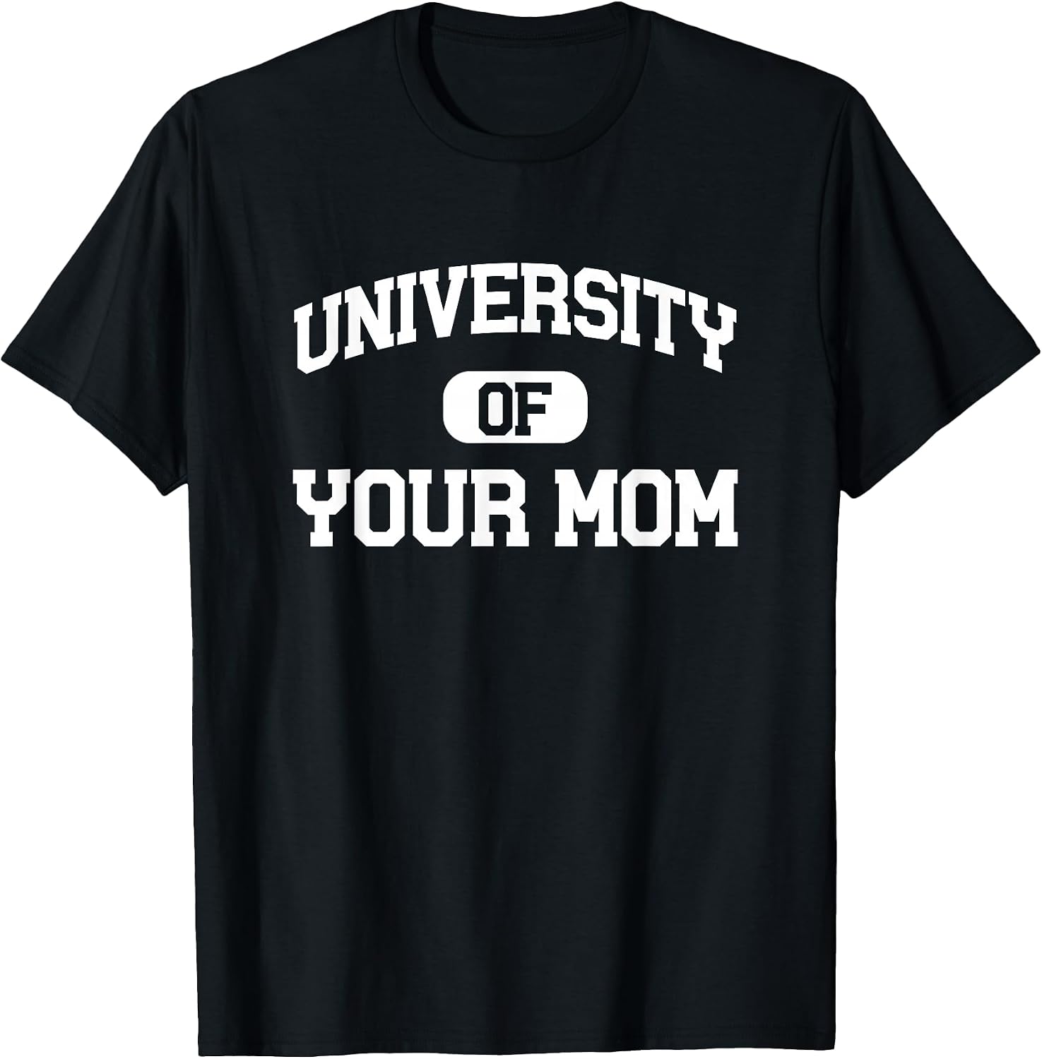 University of Your Mom by DNG