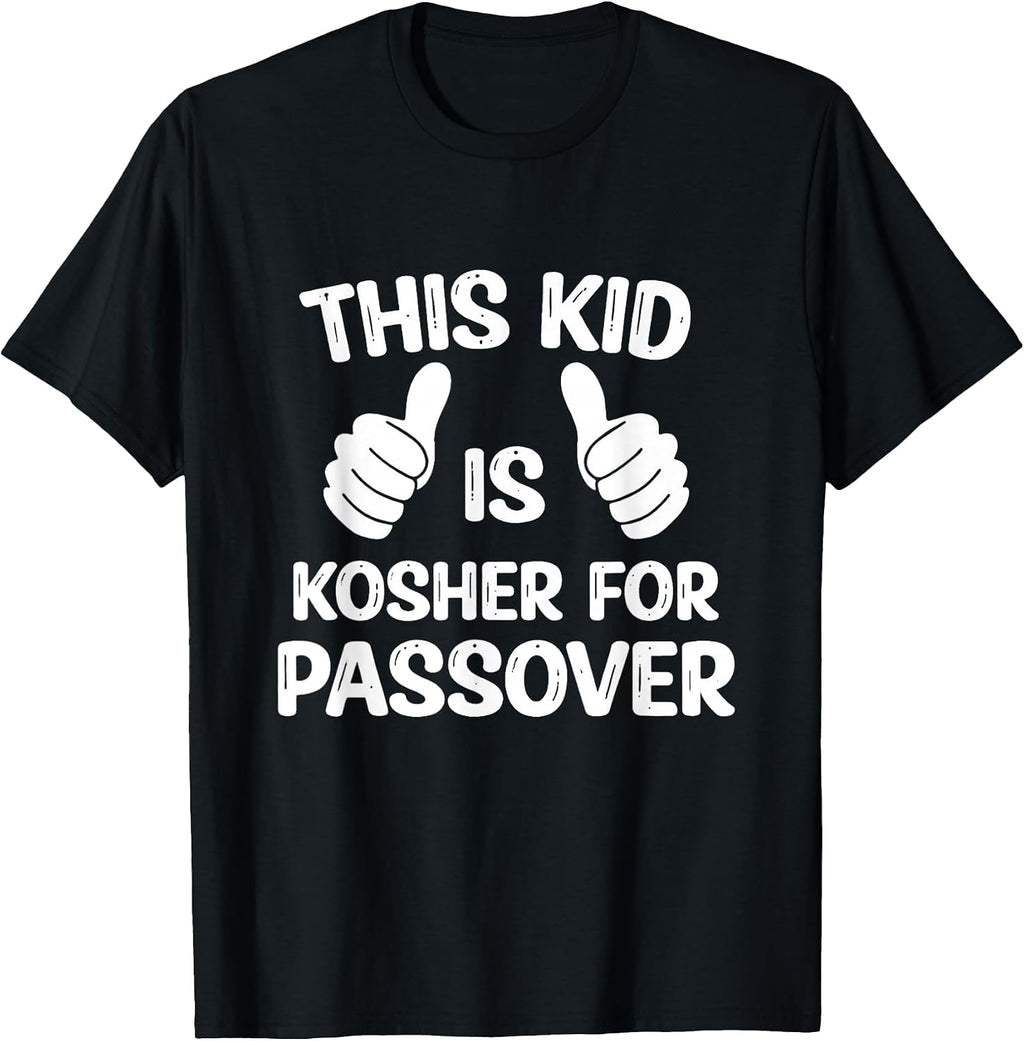 Jewish Kosher Passover Jewish Merch