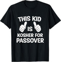Jewish Kosher Passover Jewish Merch