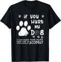 Funny Men & Women Dog Lover Shirt