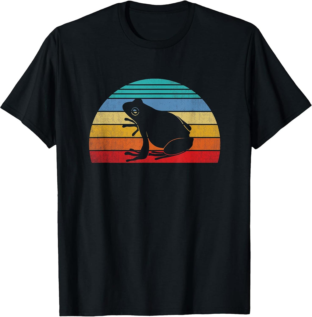 Frog Merch