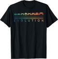 Controller Evolution Retro Gamer Console Outfit