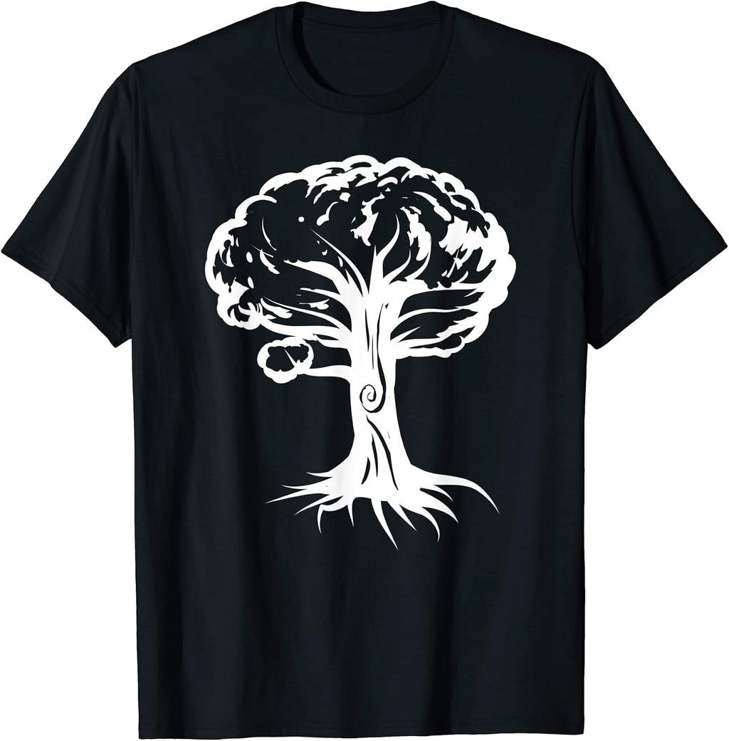 Cartba Tree Line Art Co.