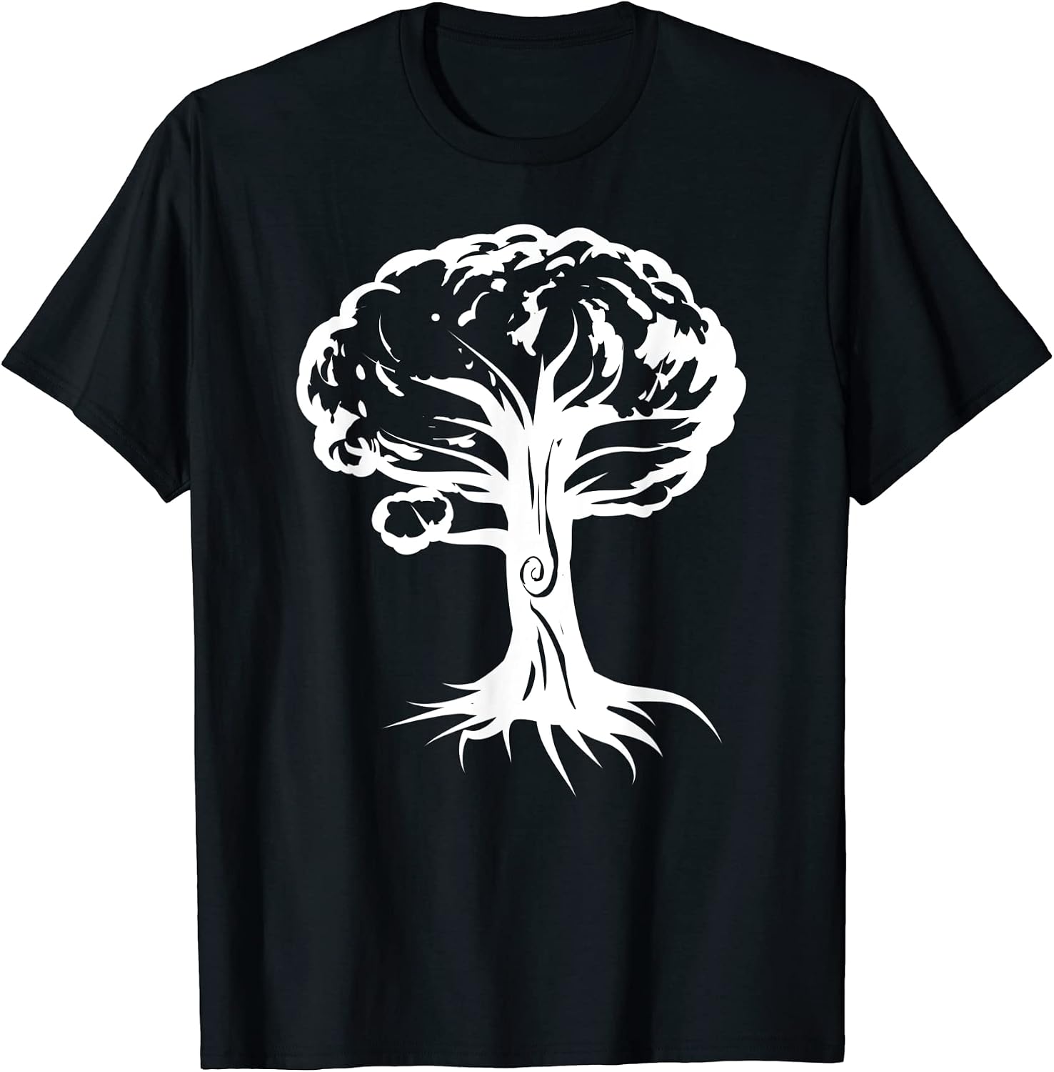 Cartba Tree Line Art Co.