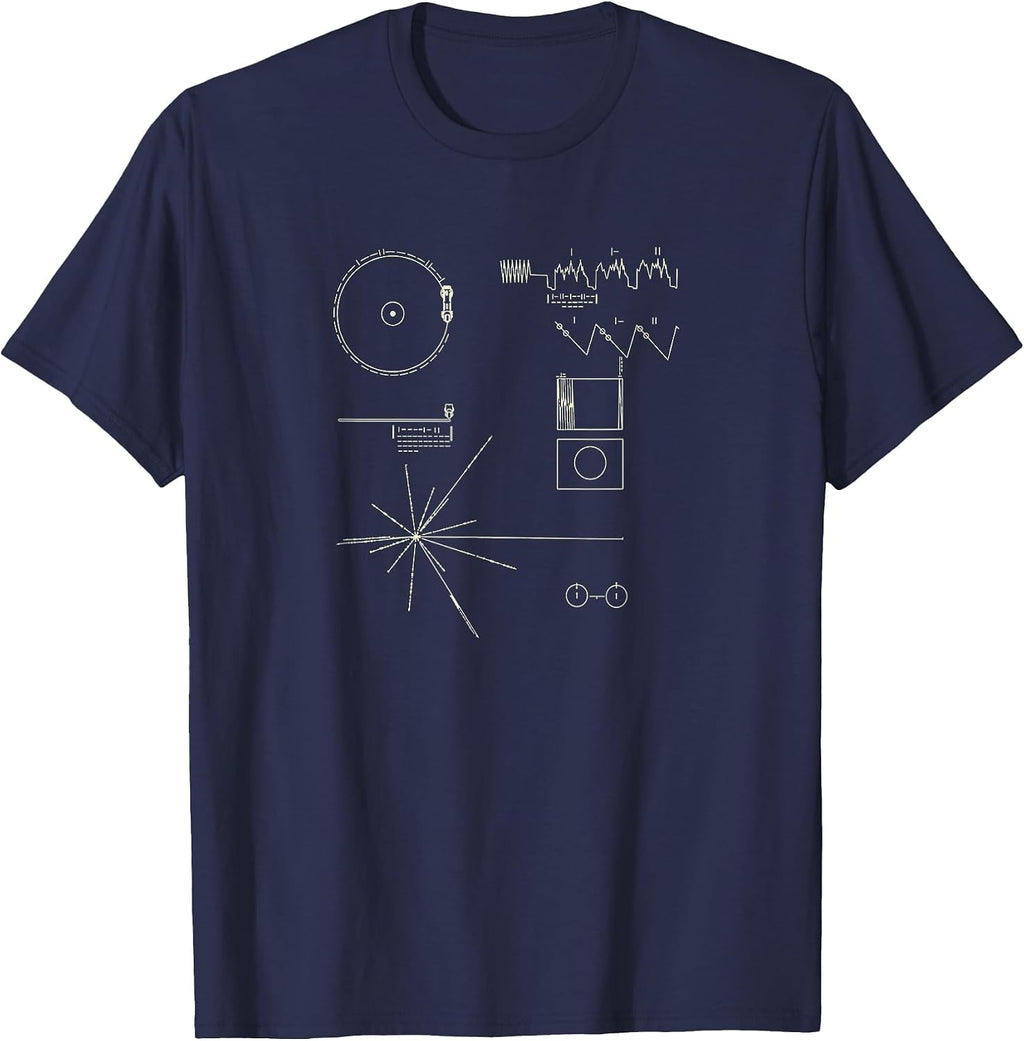 Major Future Space NASA Clothing
