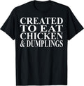 Cool Chicken Humor Quote Merch