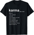 KARMA Definition Karma Vibe