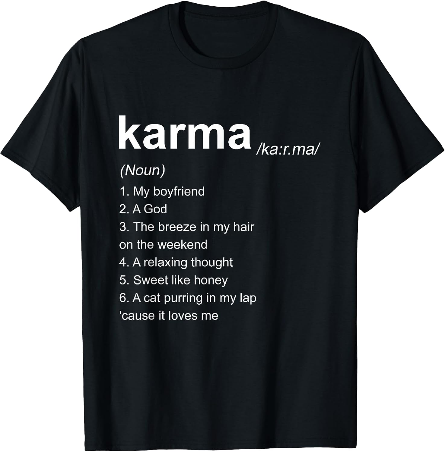 KARMA Definition Karma Vibe