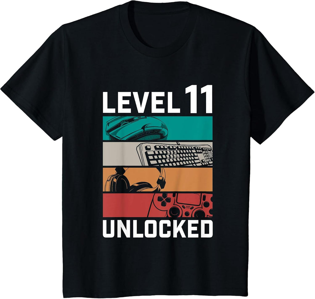 Awesome Video Game Merch for Gamers