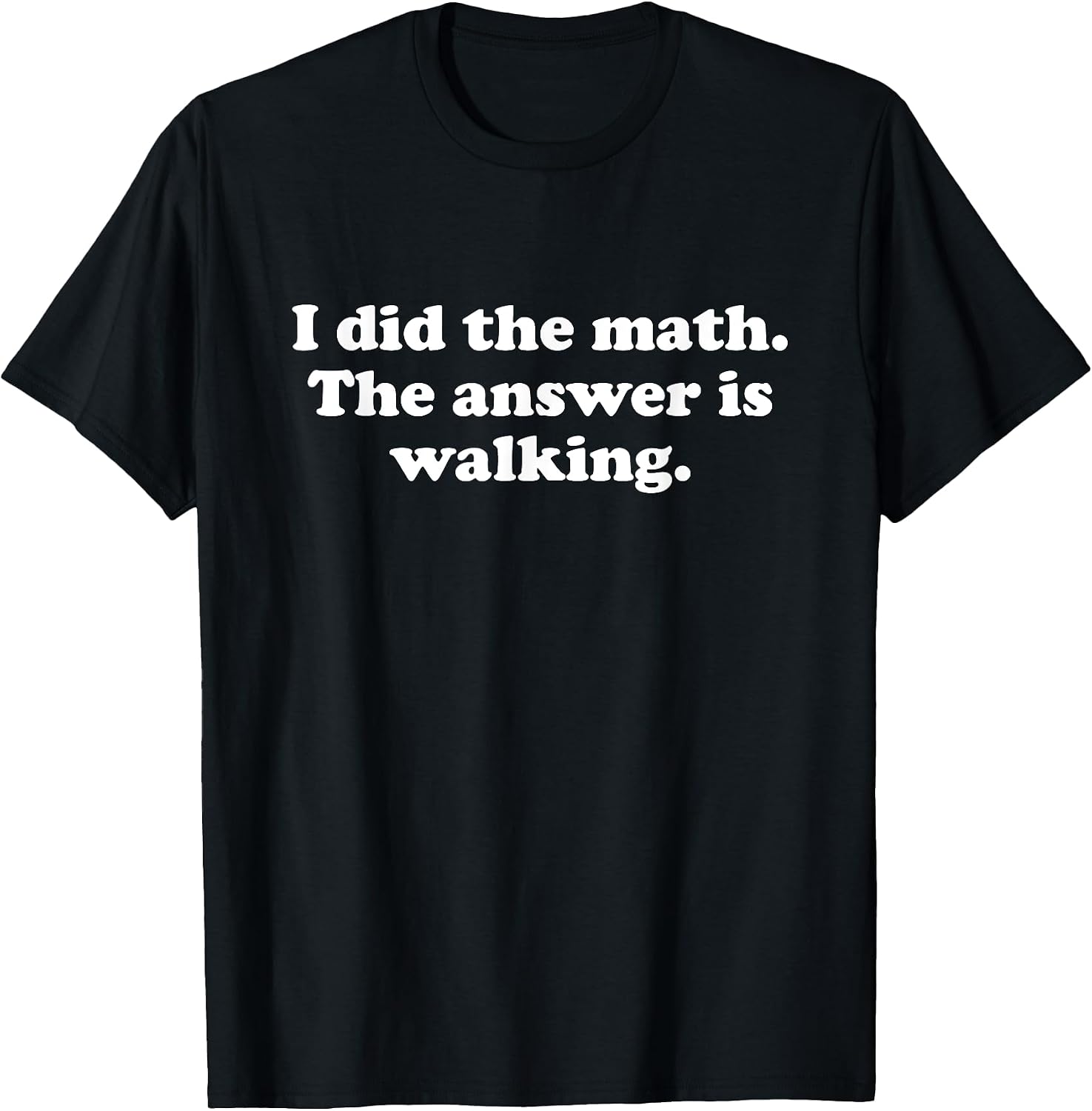 Funny Walking Apparel Co