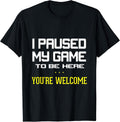 Gaming Gamer Nerd Presents, Gifts and Tees