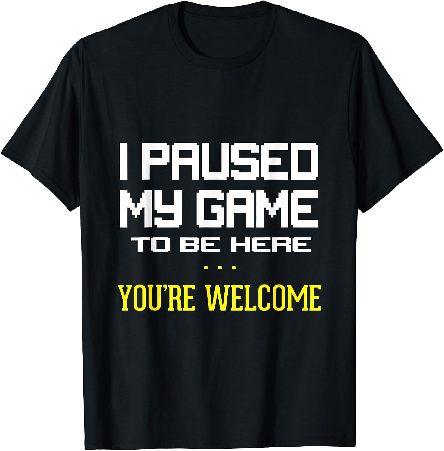 Gaming Gamer Nerd Presents, Gifts and Tees